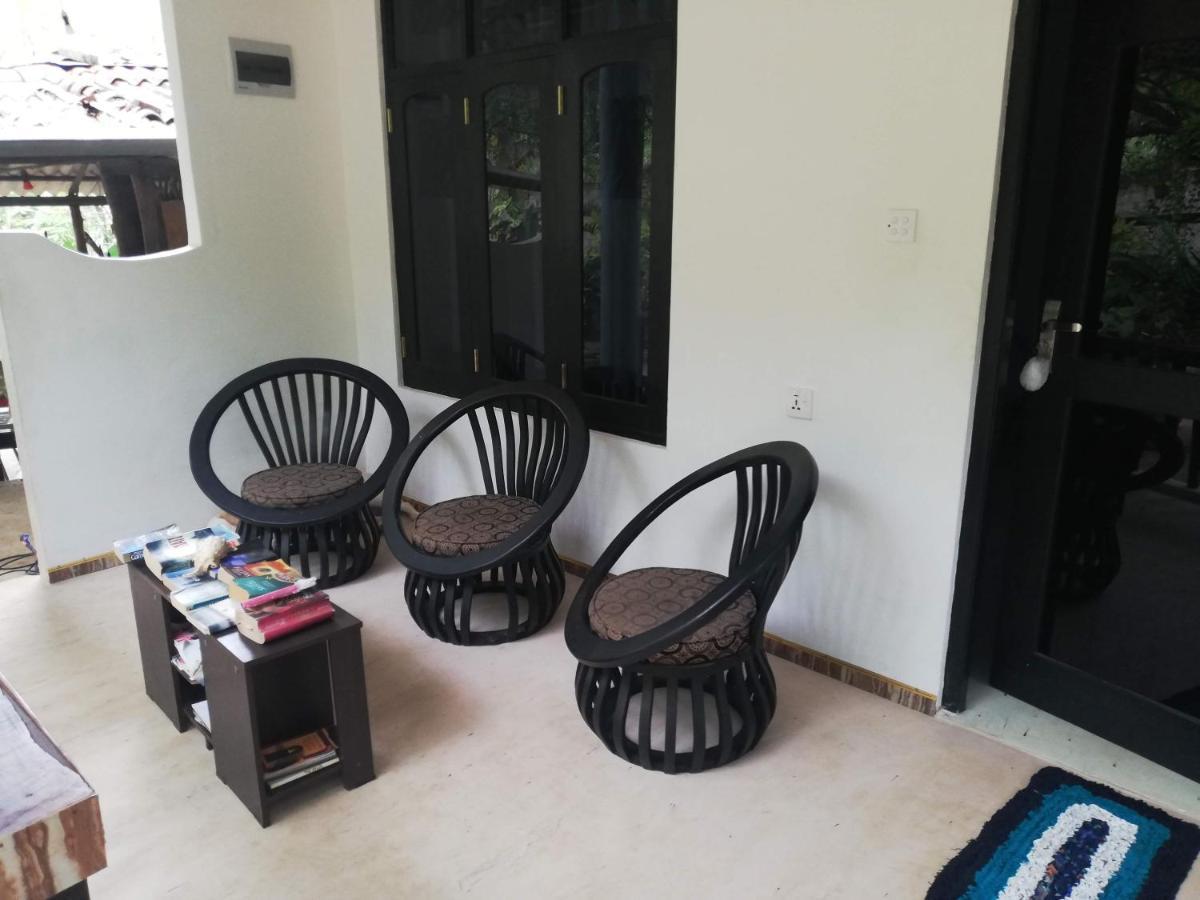 Sea Breeze Garden Hotel Tangalle Eksteriør billede