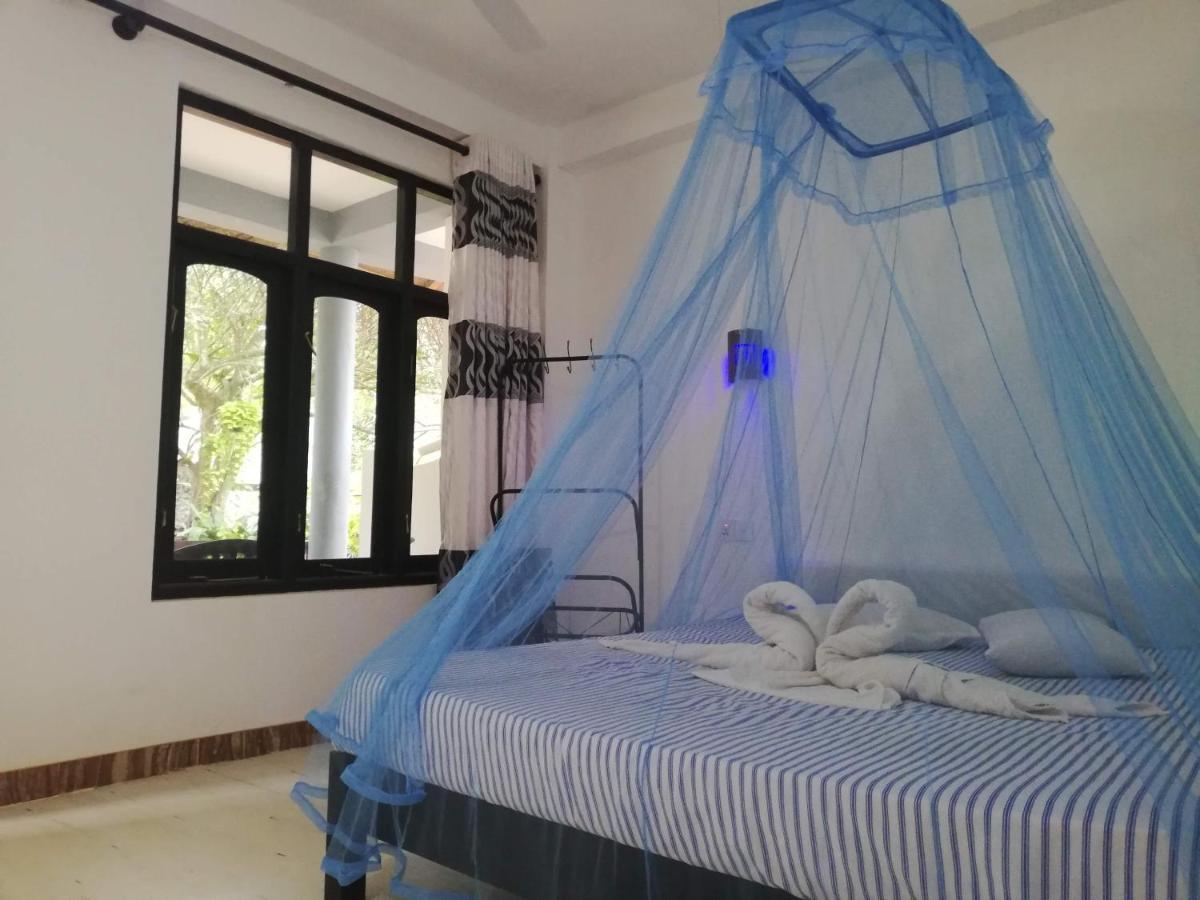 Sea Breeze Garden Hotel Tangalle Eksteriør billede