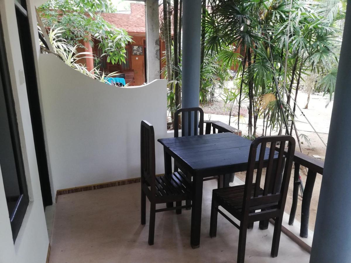 Sea Breeze Garden Hotel Tangalle Eksteriør billede