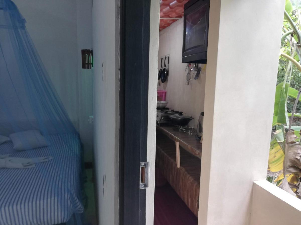 Sea Breeze Garden Hotel Tangalle Eksteriør billede