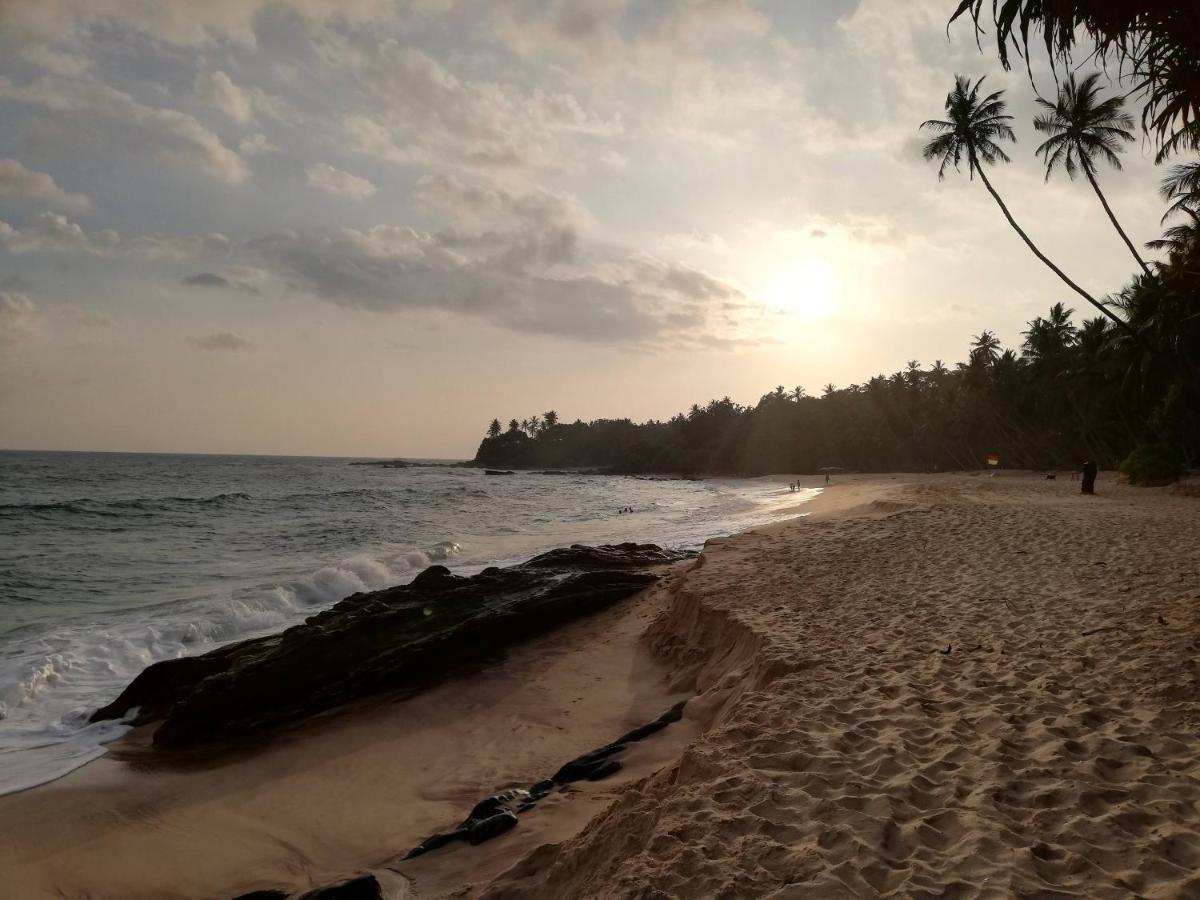 Sea Breeze Garden Hotel Tangalle Eksteriør billede