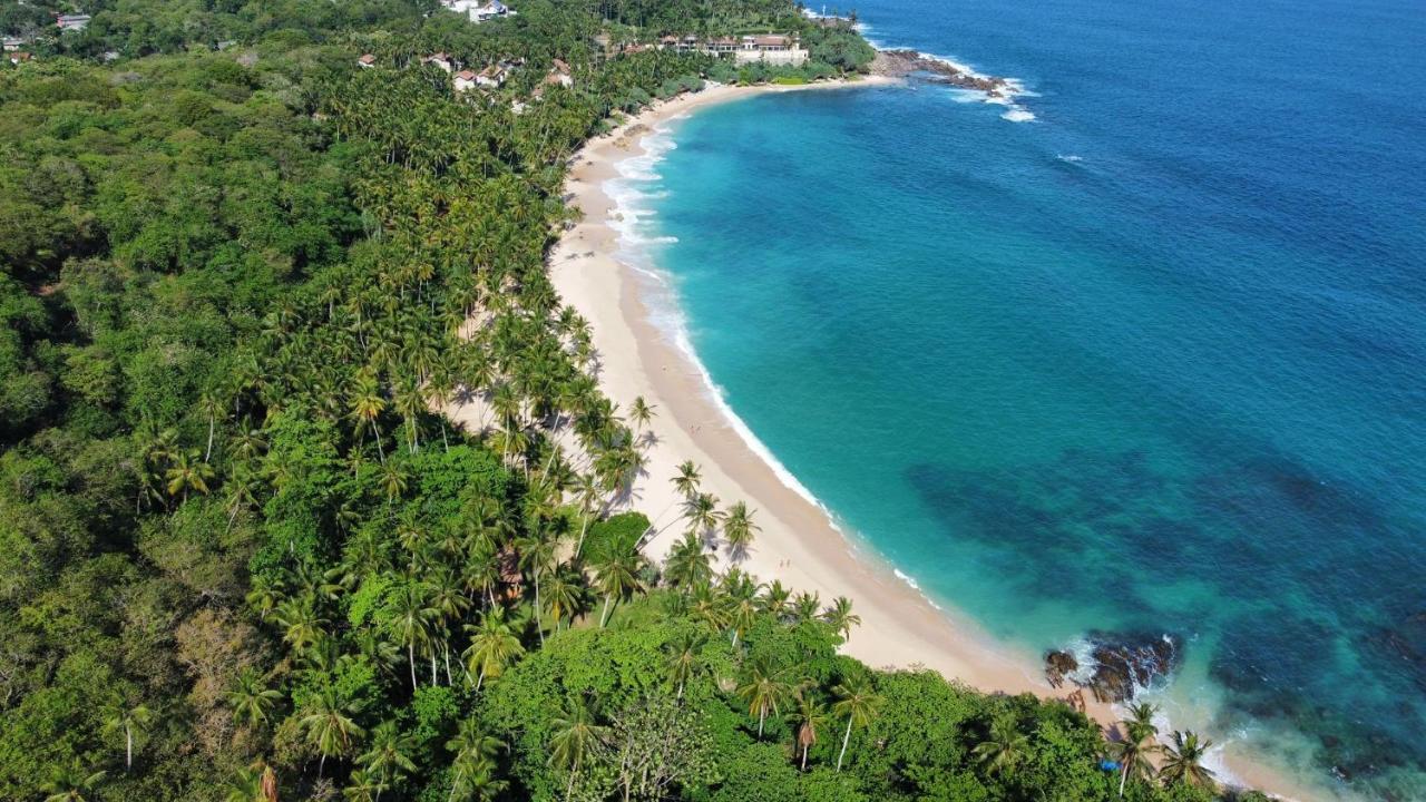 Sea Breeze Garden Hotel Tangalle Eksteriør billede