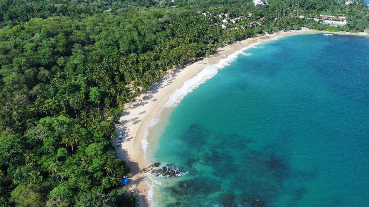 Sea Breeze Garden Hotel Tangalle Eksteriør billede