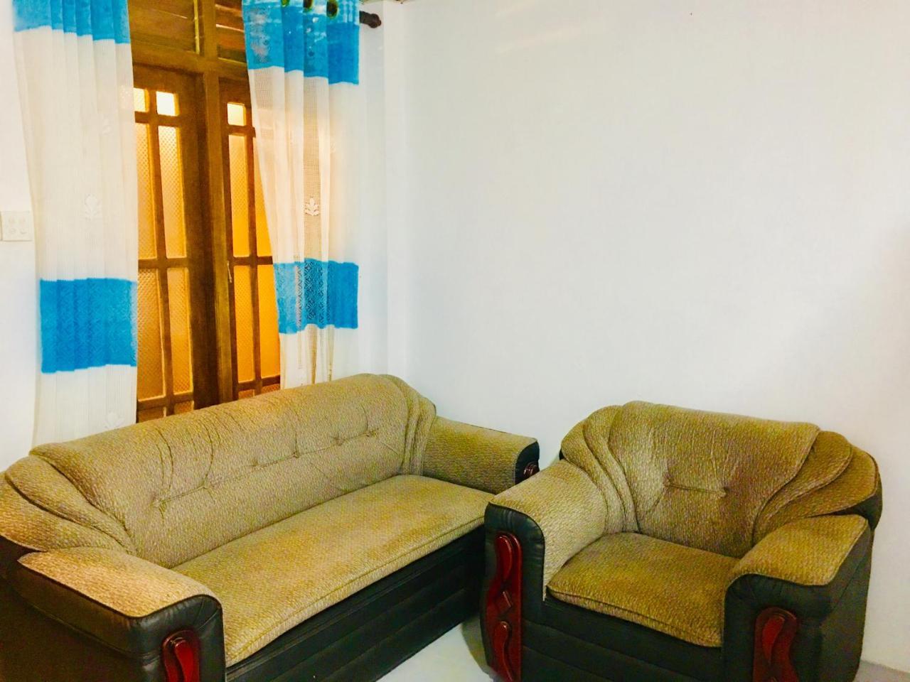 Sea Breeze Garden Hotel Tangalle Eksteriør billede